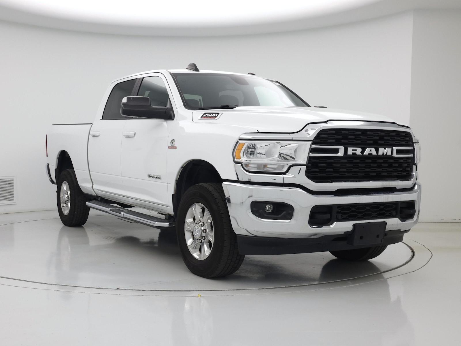 ram ram 2500 pickup 2022 3C6UR5DL2NG297887 image ram ram 2500 pickup 2022 3C6UR5DL2NG297887 image